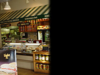 Hemianopia caused by a stroke